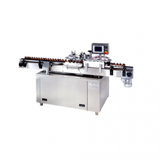 Self Adhesive Vertical Labeling Machine